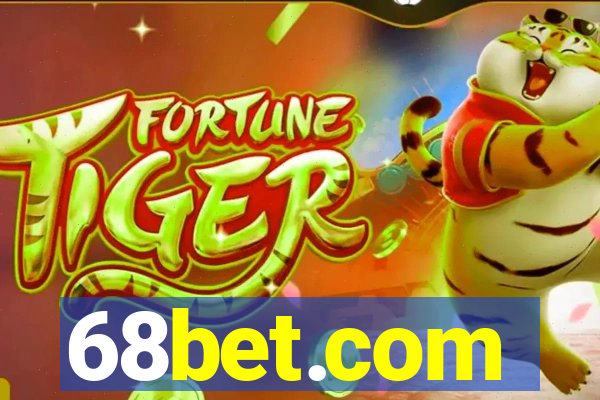 68bet.com