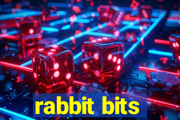 rabbit bits