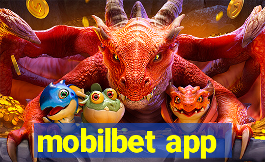 mobilbet app