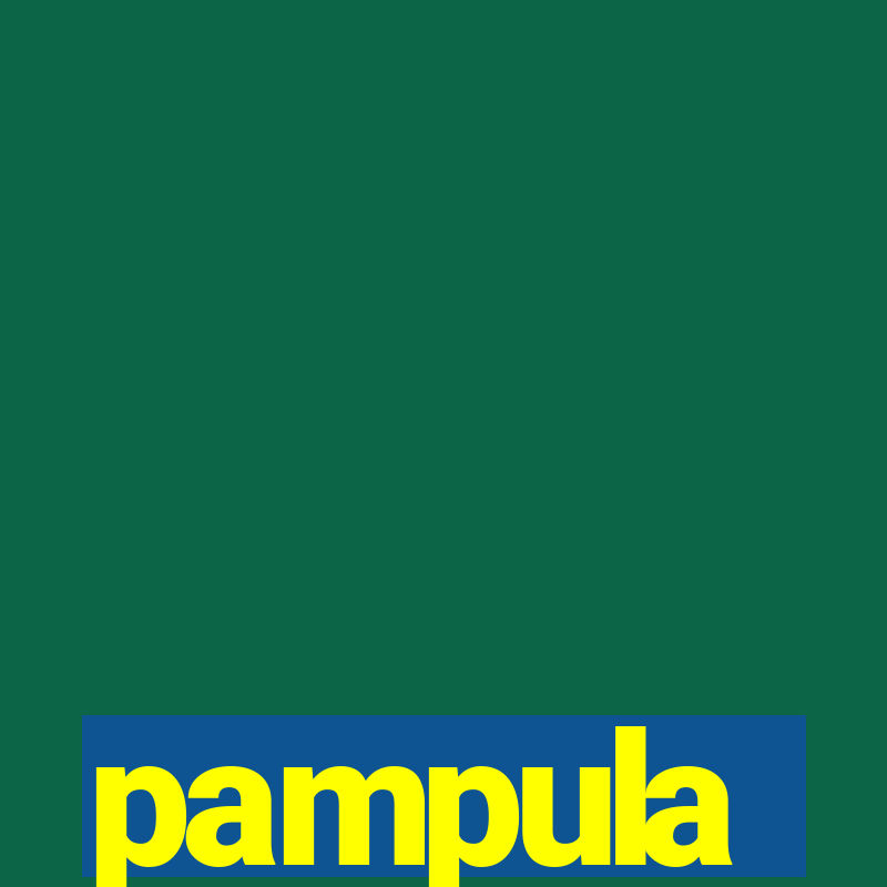 pampula