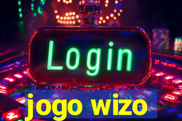 jogo wizo