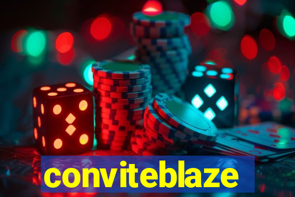 conviteblaze