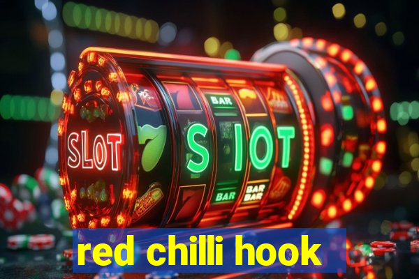 red chilli hook