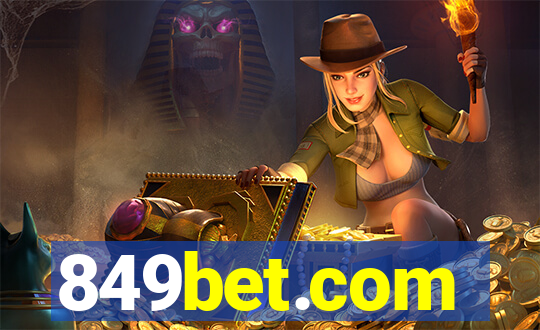 849bet.com