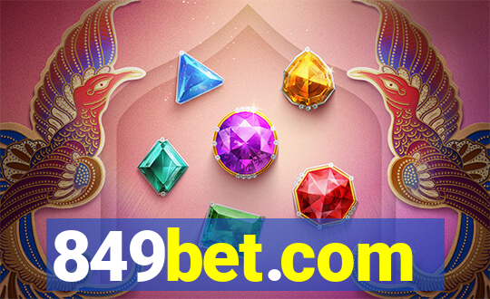 849bet.com