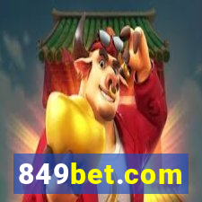 849bet.com