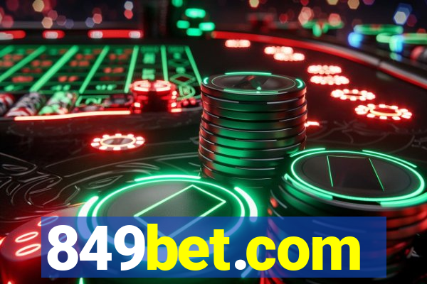 849bet.com