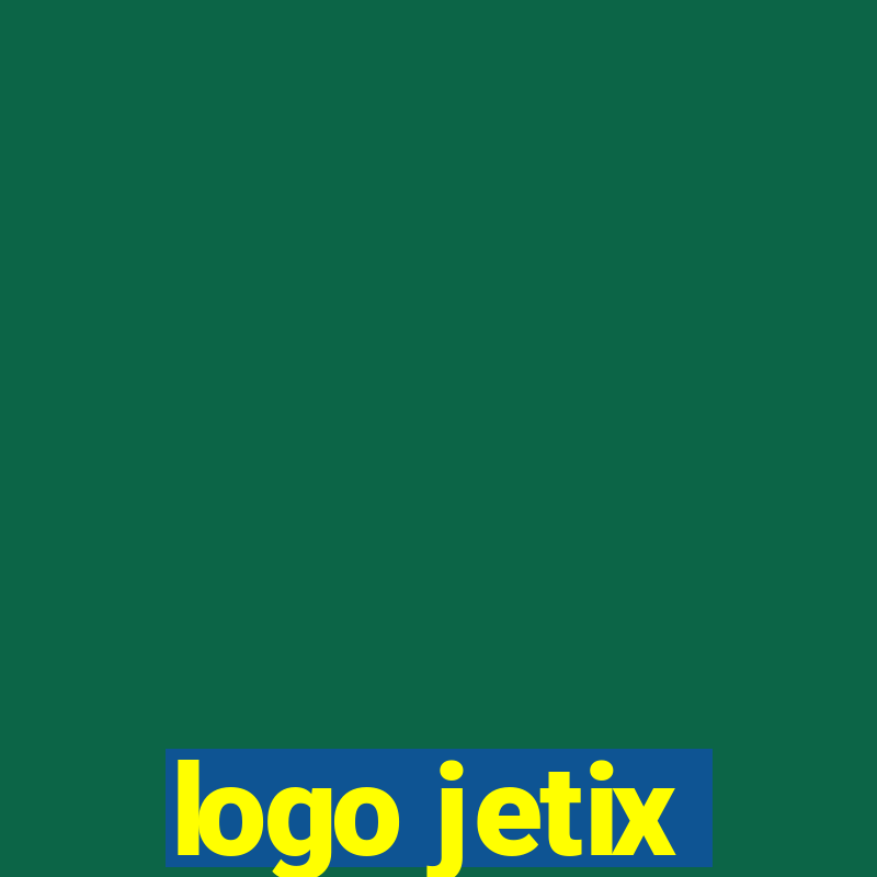 logo jetix