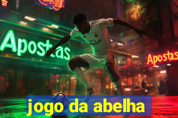 jogo da abelha