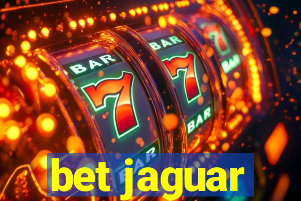 bet jaguar