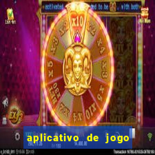 aplicativo de jogo que paga