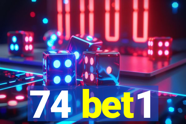 74 bet1