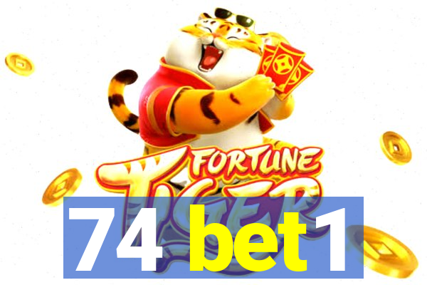 74 bet1