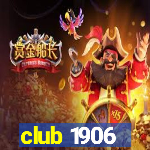 club 1906