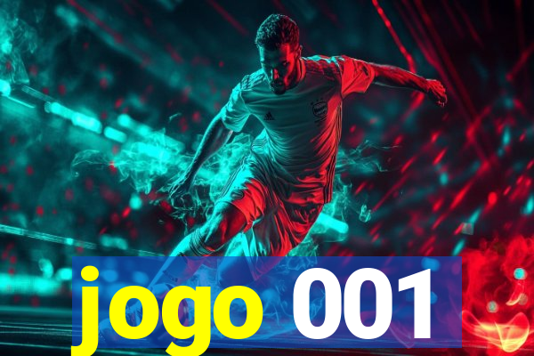 jogo 001