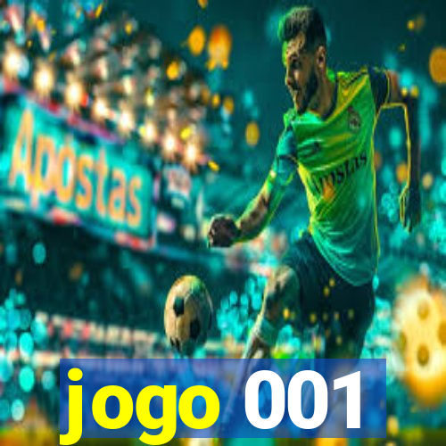 jogo 001