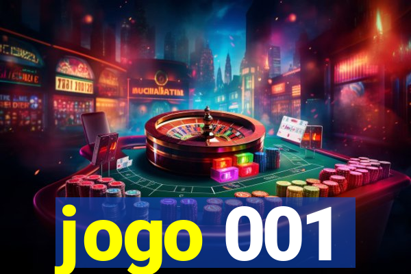 jogo 001