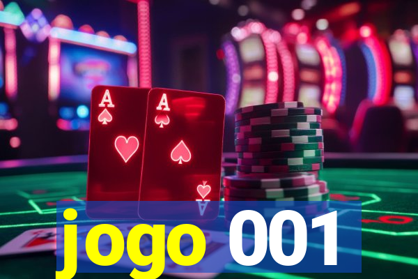 jogo 001