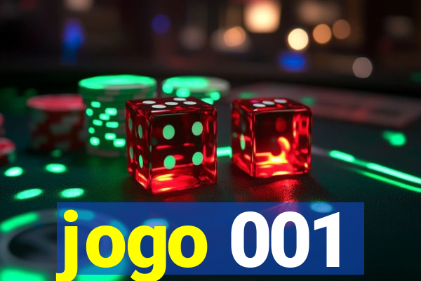 jogo 001