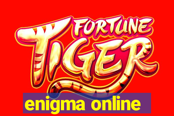 enigma online