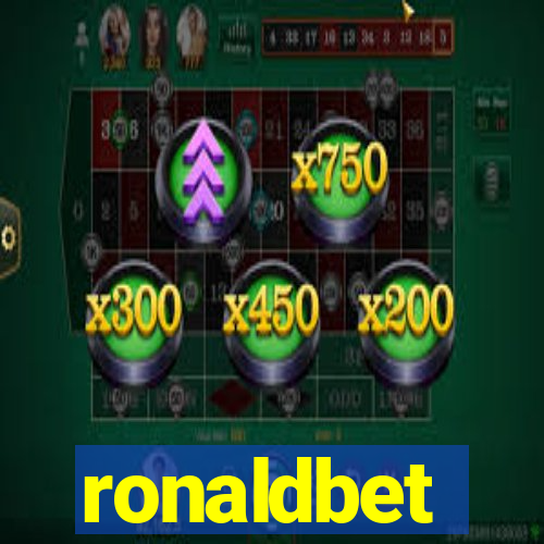 ronaldbet