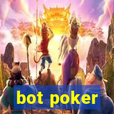 bot poker