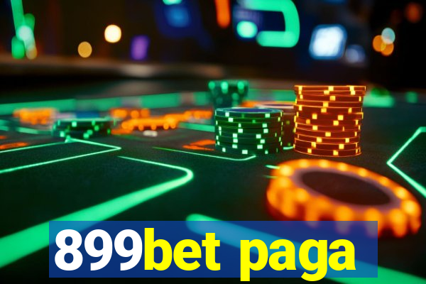 899bet paga