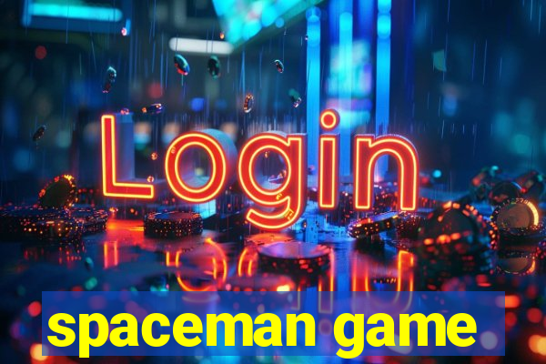 spaceman game