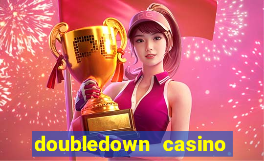 doubledown casino free chips 2021