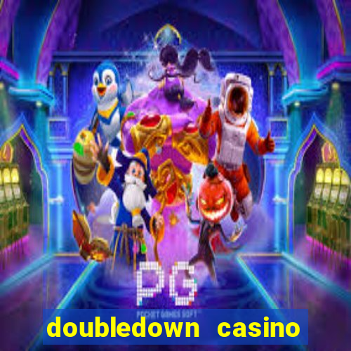 doubledown casino free chips 2021