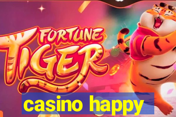 casino happy