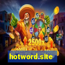 hotword.site