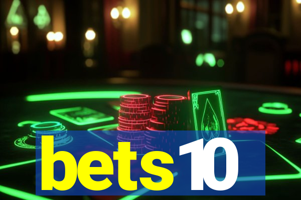 bets10