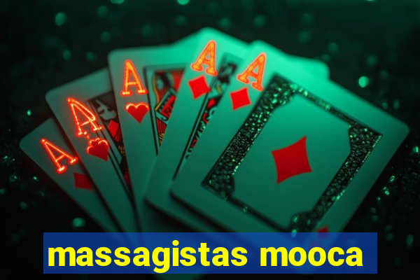 massagistas mooca