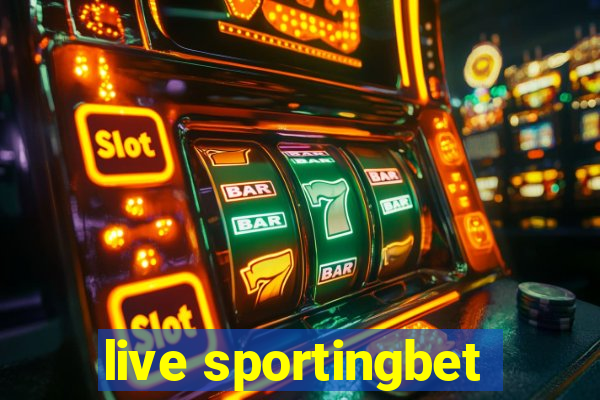 live sportingbet