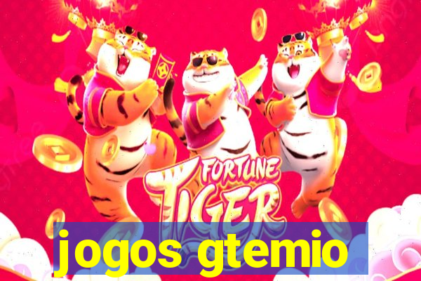 jogos gtemio