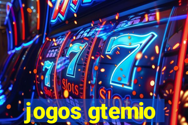 jogos gtemio