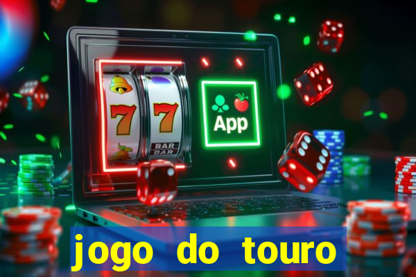 jogo do touro plataforma nova