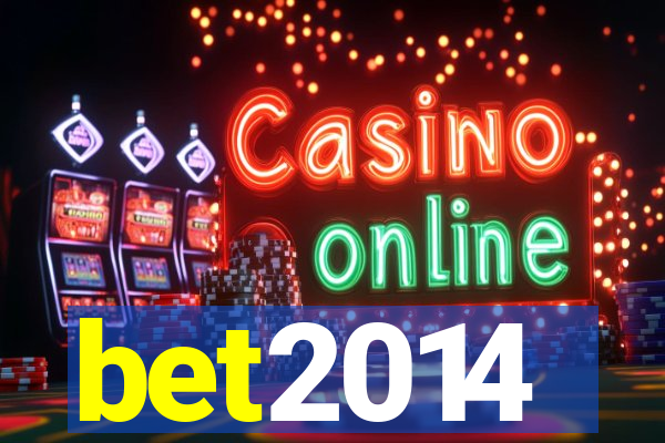 bet2014