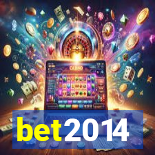 bet2014