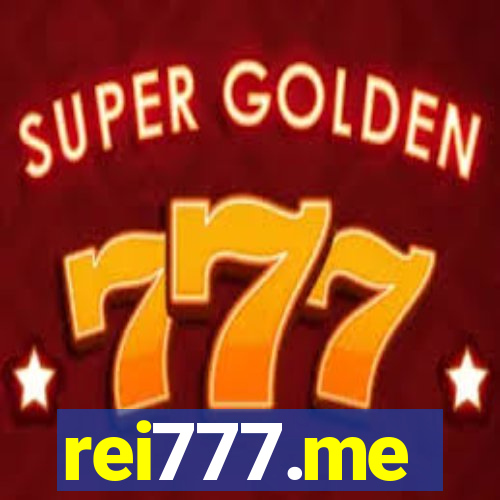 rei777.me