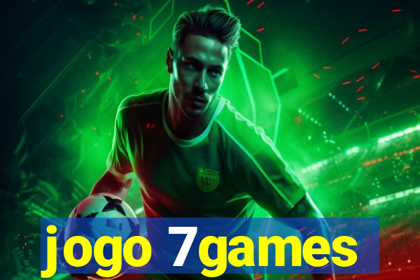 jogo 7games