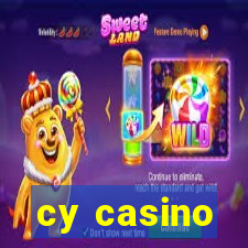 cy casino