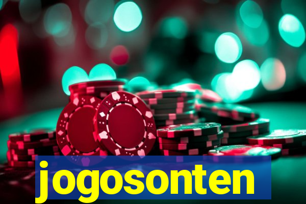 jogosonten