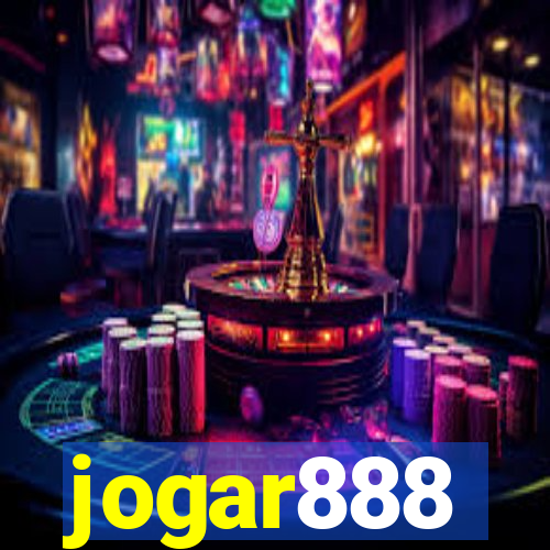 jogar888