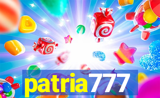 patria777