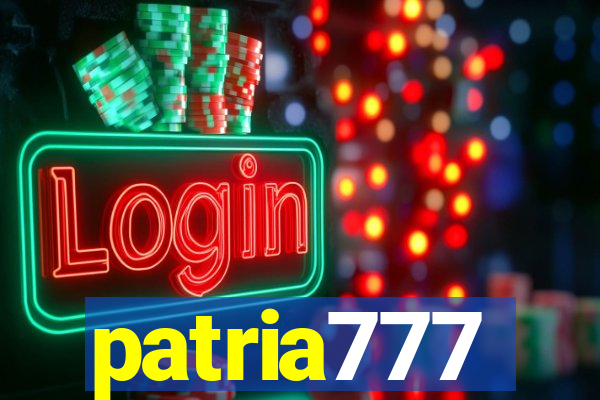 patria777