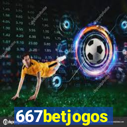 667betjogos