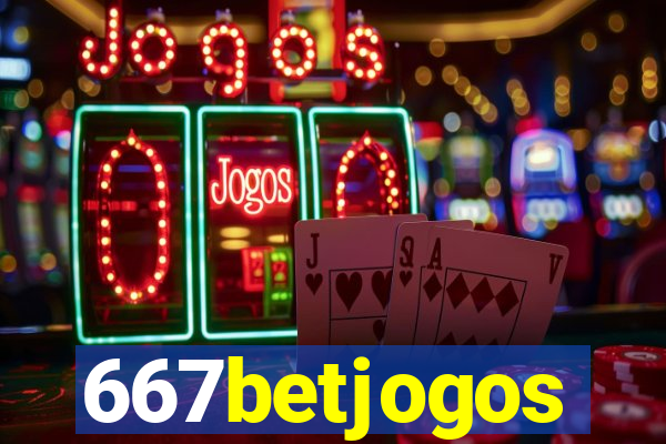 667betjogos