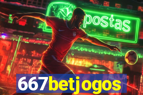 667betjogos